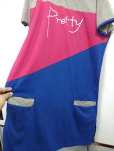 Night T-shirt