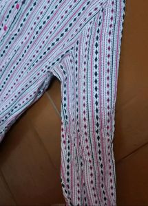 Indigo Branded Kurti