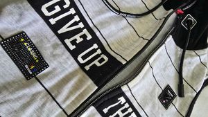 Boys Denim Jeans with Trendy Vest