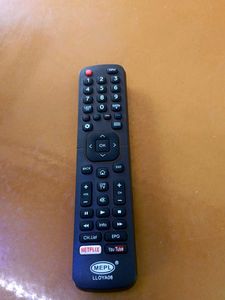 LLOYED UNIVERSLE REMOTE