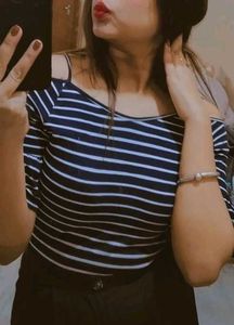 Off Shoulder