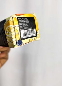 Quench Yuzu Brightening Primer