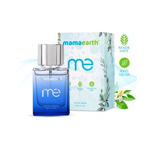 Mamaearth Perfume ❤️