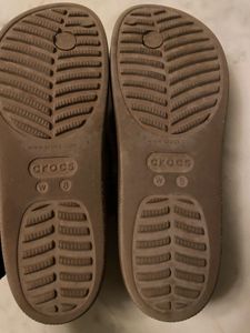 Crocs Thong Sandals