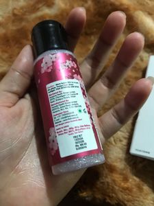 The Love Co Body Oil With Skinn By Titan Perfume