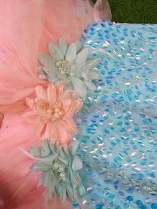 Party Frock