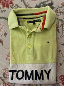 Tommy Hilfiger Kids Polo