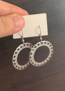 Combo Of Two Fancy Earrings