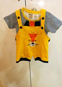 Baby Dress