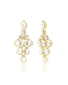 Kundan Studded Necklace Set &amp; Women’s Jewellery
