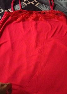 Red ♥️ Inner