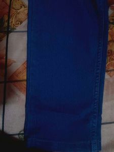Pinterest Coquette Straight Fit Jeans