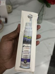 New Astaberry Rice Sleeping Mask And Eye Cream