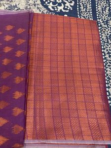 Brand New Banarasi Suit Set