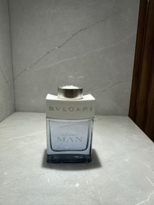Bvlgari Man Eau de Toilette