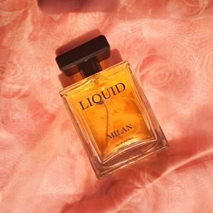 Milan Liquid Perfume