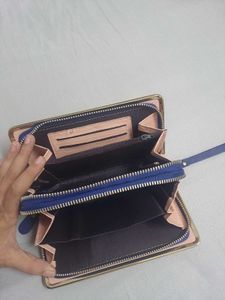 Purse/Wallet With Huge Space