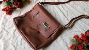 Crossbody Bag