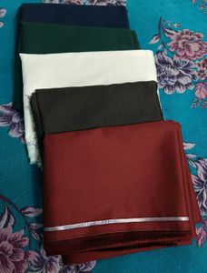 Shirt Fabric