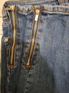 Mango Denim Jeans