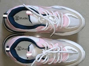 Zudio Sneakers for women