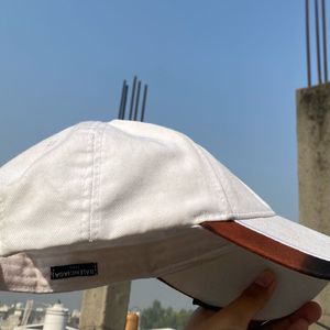 Balenciaga BB Logo Baseball Cap