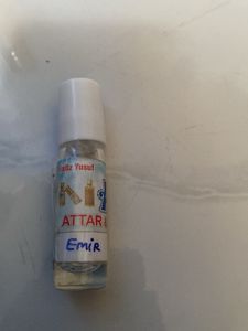 Attar Emir Perfume