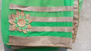 Beautiful Saree