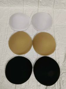Pack Of 6 Bra Pads