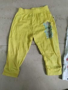 9-12 Months Baby Girl Clothes