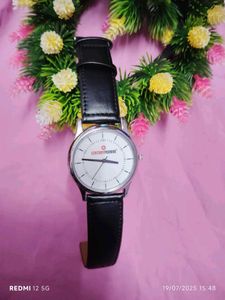 Century Prowod Watch - Classic Style