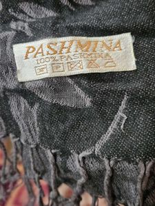 Pashmina Scarf