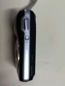 Cybershot