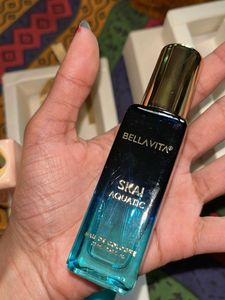 Bella Vita Perfume