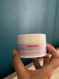 Combo Pack Of Sixam Exfoliator Mask And Serum