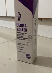 NEW DERMA ROLLER