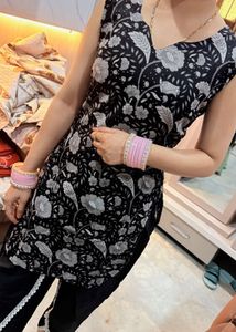 Pretty Dhoti Kurti Suit❤️🦄🎀