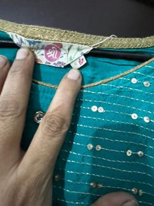 Shree Straight Kurta