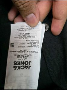 Men&#39;s Long Sleeve Button Down