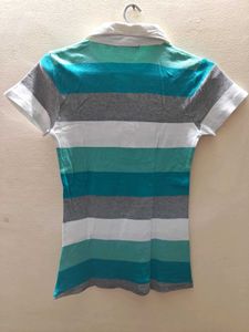 Madame Polo Tops Combo