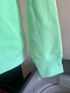🔥New Mint Green Pullover Sweater🔥
