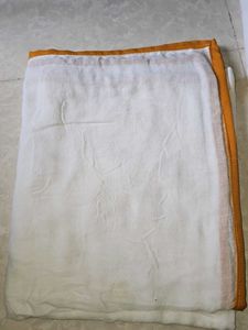 Baby Muslin Swaddle Blankets (Set of 4)