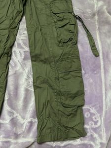 Zudio Loose Straight Cargos