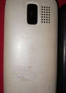 Nokia keypad Phone Combo ❤