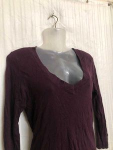 Gap Long Sleeve T Shirts