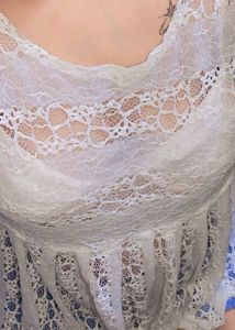 Lace Top