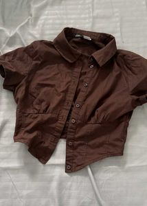 H&M corset Top