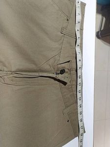 Pista Cotton