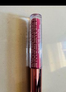 Branded Lakme Lipstick New With Tag