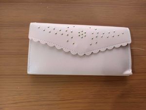 Cute Pink Wallet